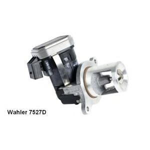 egr клапан WAHLER 7527D 