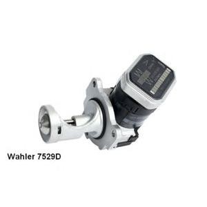 egr клапан WAHLER 7529D 