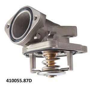 термостат WAHLER 410055.87D