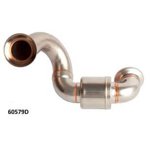 тръбопровод, agr-вентил WAHLER 60579D