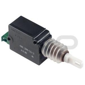 регулиращ елемент, централно заключване VDO 406-204-016-003V