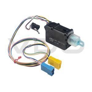 регулиращ елемент, централно заключване VDO 406-205-007-022V
