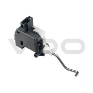регулиращ елемент, централно заключване VDO X10-729-002-012