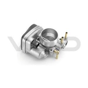 корпус на дроселовата клапа VDO 408-238-327-005Z 