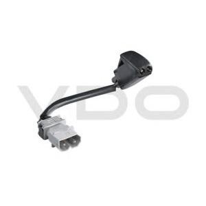 дюза миещо устр., миене на стъклата VDO 246-080-013-003Z