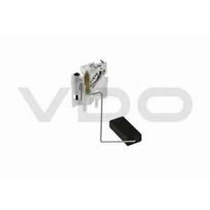 датчик, количество на горивото VDO 221-833-002-011Z