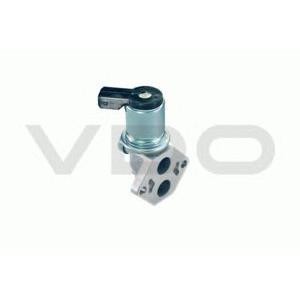 стъпков мотор VDO X10-739-002-002 