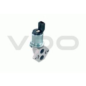стъпков мотор VDO X10-739-002-003 