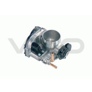 корпус на дроселовата клапа VDO 408-236-111-005Z