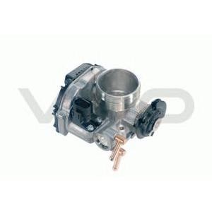 корпус на дроселовата клапа VDO 408-237-111-002Z