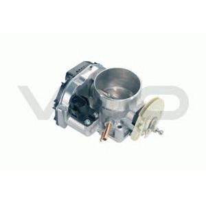 корпус на дроселовата клапа VDO 408-237-221-003Z