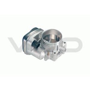 корпус на дроселовата клапа VDO 408-238-424-002Z