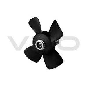вентилатор, охлаждане на двигателя VDO 5WK05260-V
