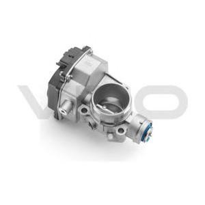 корпус на дроселовата клапа VDO 408-239-821-002Z