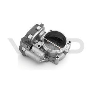 корпус на дроселовата клапа VDO 408-242-002-008Z