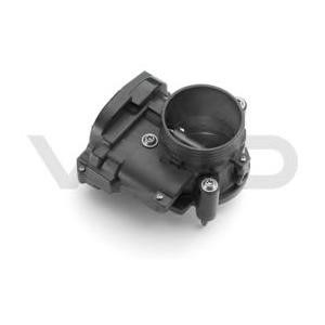 корпус на дроселовата клапа VDO A2C59513207