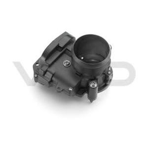 корпус на дроселовата клапа VDO A2C59513208