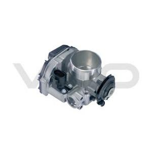 корпус на дроселовата клапа VDO 408-237-111-001Z