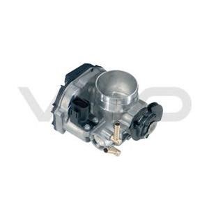 корпус на дроселовата клапа VDO 408-237-111-015Z
