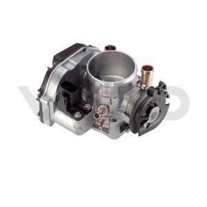 корпус на дроселовата клапа VDO 408-237-210-002Z