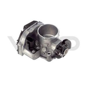 корпус на дроселовата клапа VDO 408-237-212-008Z
