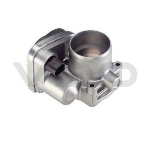 корпус на дроселовата клапа VDO 408-238-323-008Z 