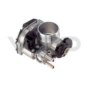 корпус на дроселовата клапа VDO 408-237-111-003Z 