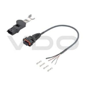 датчик на разпределителен вал VDO 5WK90554Z 