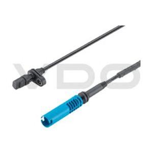 датчик abs VDO s107480002Z
