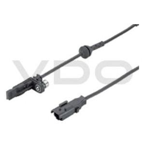 датчик abs VDO S119290001Z