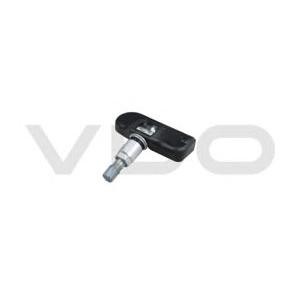 датчик на колелото, контролна система за налягане в гумите VDO S180014820Z 