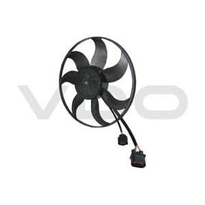 вентилатор, охлаждане на двигателя VDO A2C59511337 
