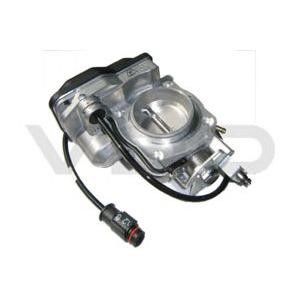 корпус на дроселовата клапа VDO A2C59510987