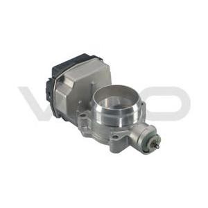 корпус на дроселовата клапа VDO 408-239-827-001Z