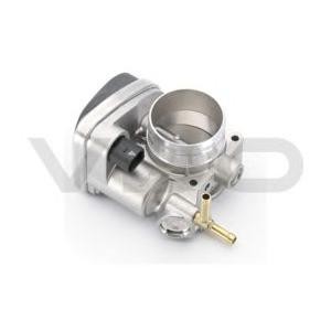 корпус на дроселовата клапа VDO 408-238-327-004Z 