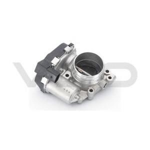 корпус на дроселовата клапа VDO 408-242-002-003Z