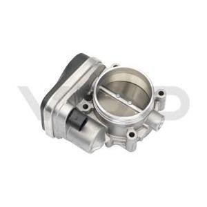 корпус на дроселовата клапа VDO 408-238-420-001Z