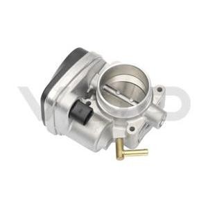 корпус на дроселовата клапа VDO 408-238-627-001Z
