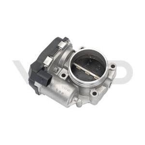 корпус на дроселовата клапа VDO 408-242-002-011Z 
