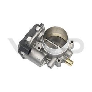 корпус на дроселовата клапа VDO A2C59513206