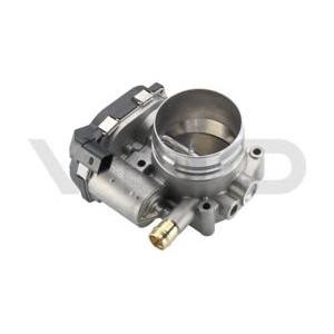 корпус на дроселовата клапа VDO A2C59514303
