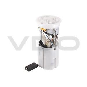 горивопроводен елемент (горивна помпа+сонда) VDO A2C53287860Z 