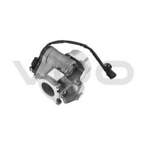 egr клапан VDO A2C59515010 