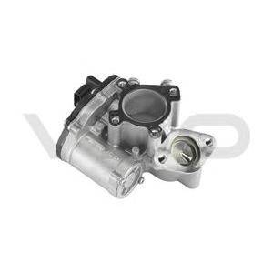 agr-клапан VDO A2C59516597