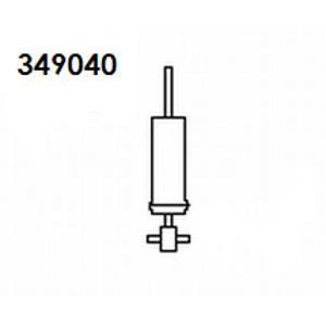 амортисьор KYB 349040 