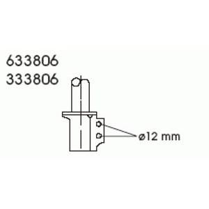 амортисьор KYB 633806 
