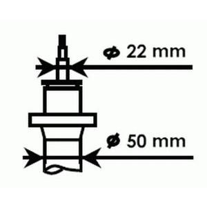 амортисьор KYB 334834 