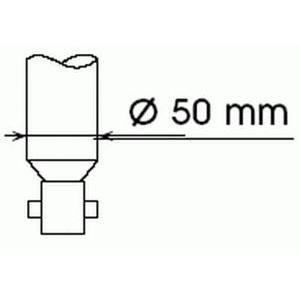 амортисьор KYB 551811 
