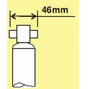 амортисьор KYB 553338 