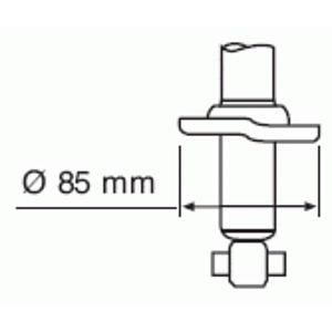 амортисьор KYB 341278 
